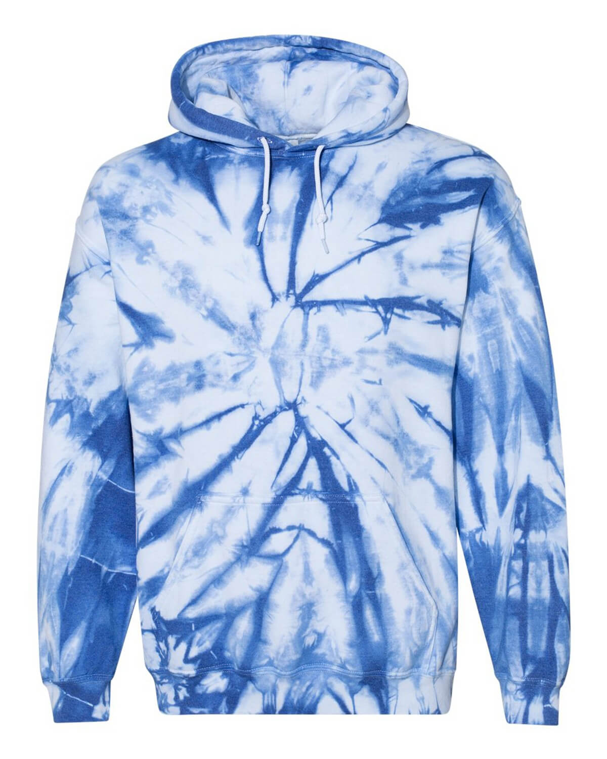 680VR Dyenomite Blended Hooded Sweatshirt 680VR Dyenomite Blended Hooded Sweatshirt