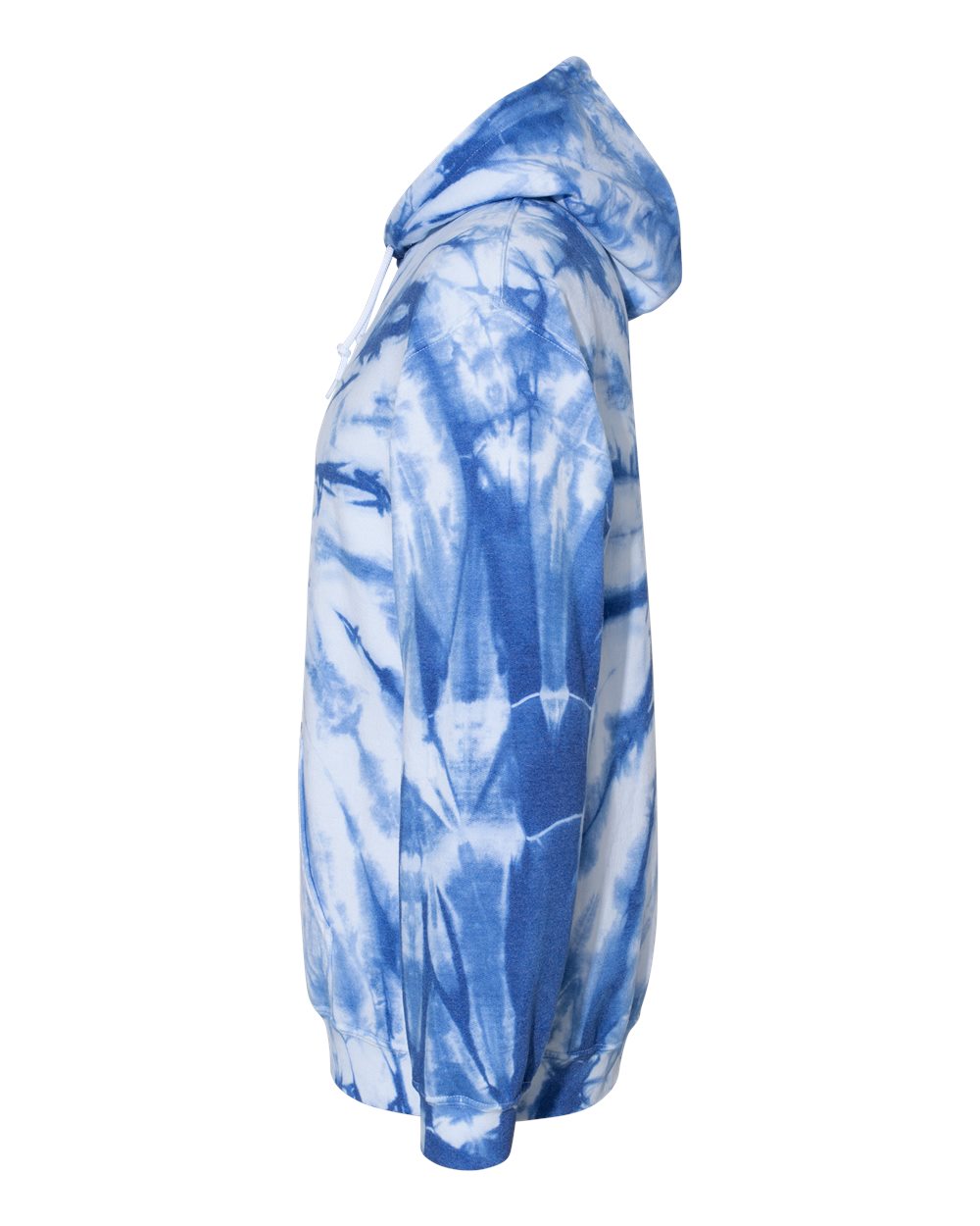 680VR Dyenomite Blended Hooded Sweatshirt - Siide Image