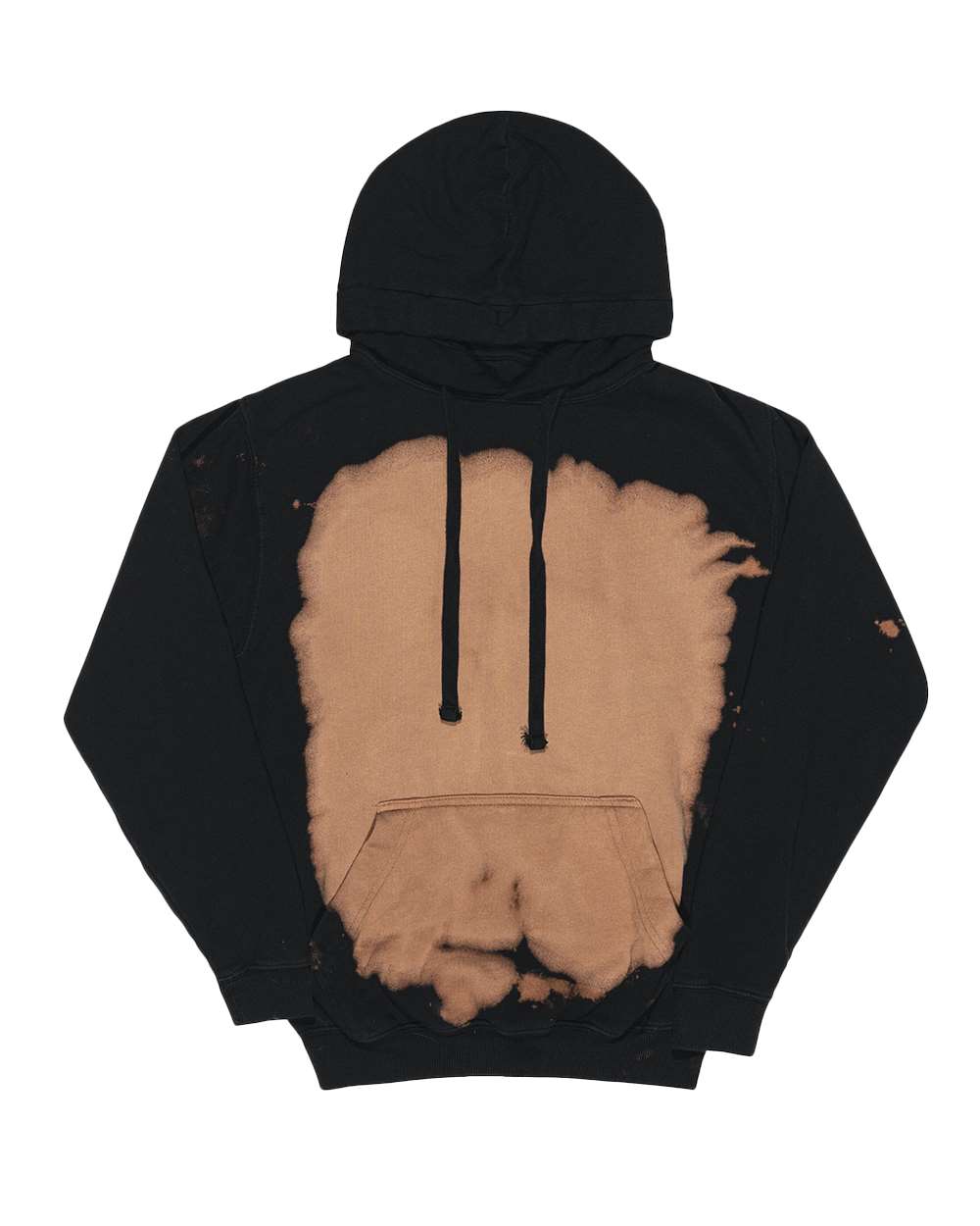 854BW Dyenomite Premium Fleece Bleach Wash Hooded Sweatshirt 854BW Dyenomite Premium Fleece Bleach Wash Hooded Sweatshirt