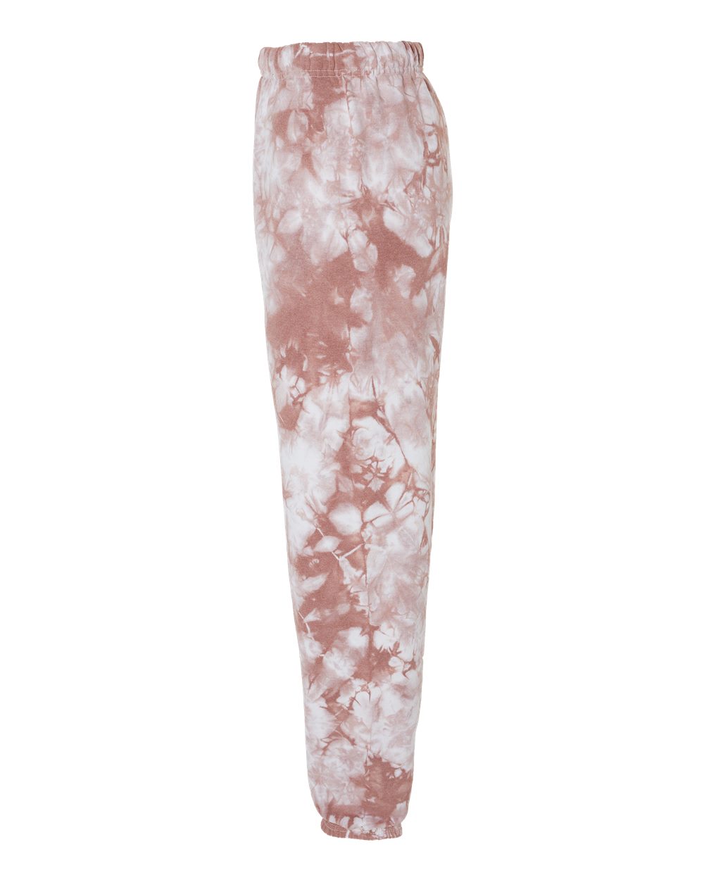973VR Dyenomite Dream Tie-Dyed Sweatpants 973VR Dyenomite Dream Tie-Dyed Sweatpants - Siide Image