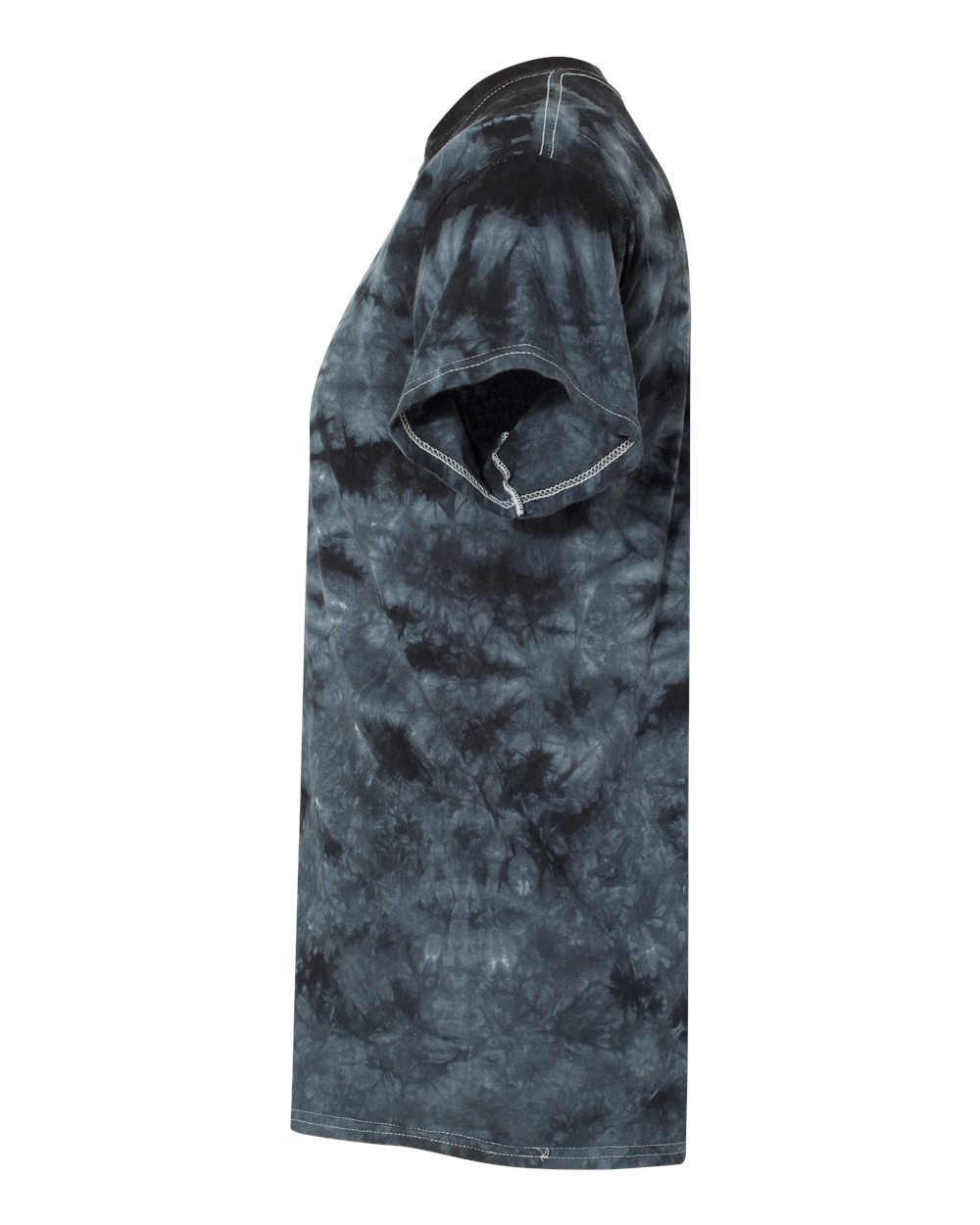 200CR Dyenomite Crystal Tie-Dyed T-Shirt - Siide Image