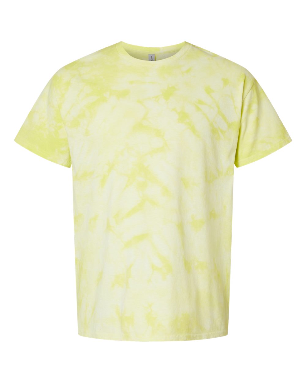 200CR Dyenomite Crystal Tie-Dyed T-Shirt