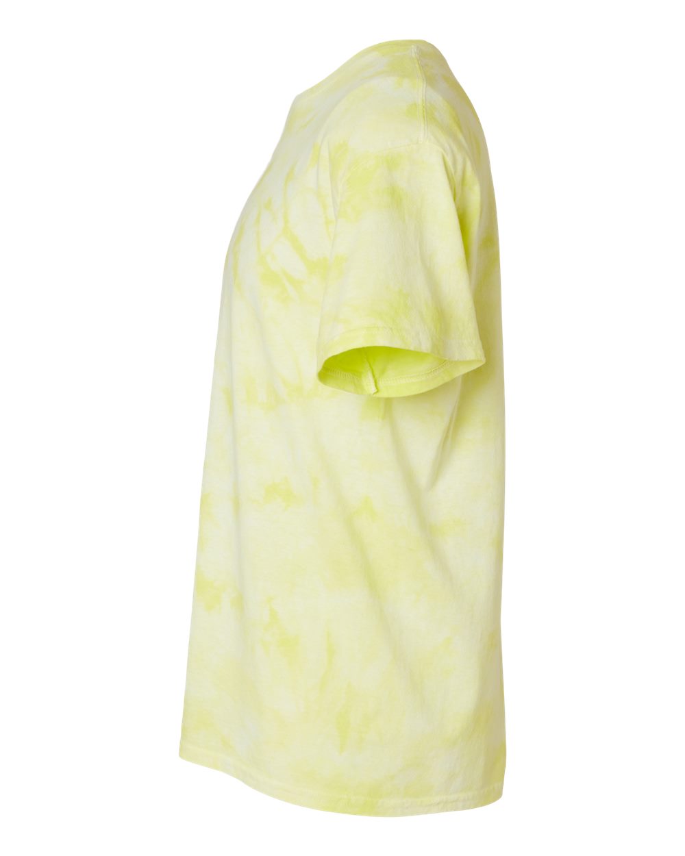 200CR Dyenomite Crystal Tie-Dyed T-Shirt - Siide Image
