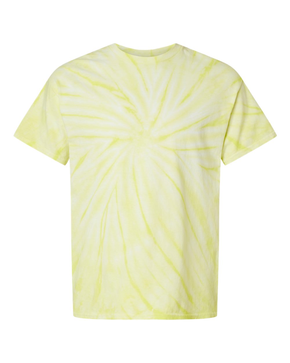 200CY Dyenomite Cyclone Pinwheel Short Sleeve T-Shirt