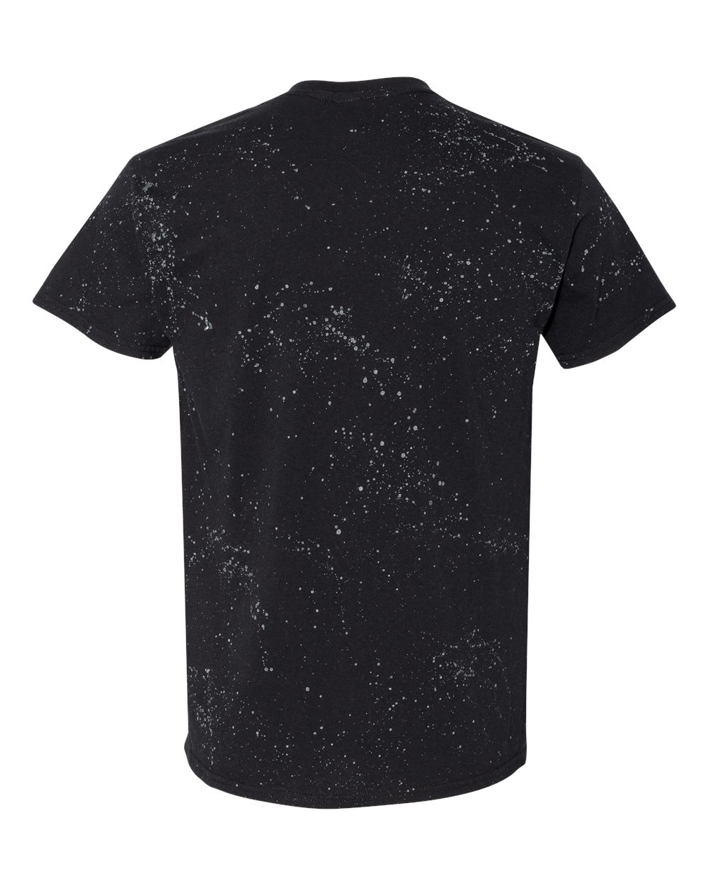 200GW Dyenomite Glow in the Dark T-Shirt - Back Image