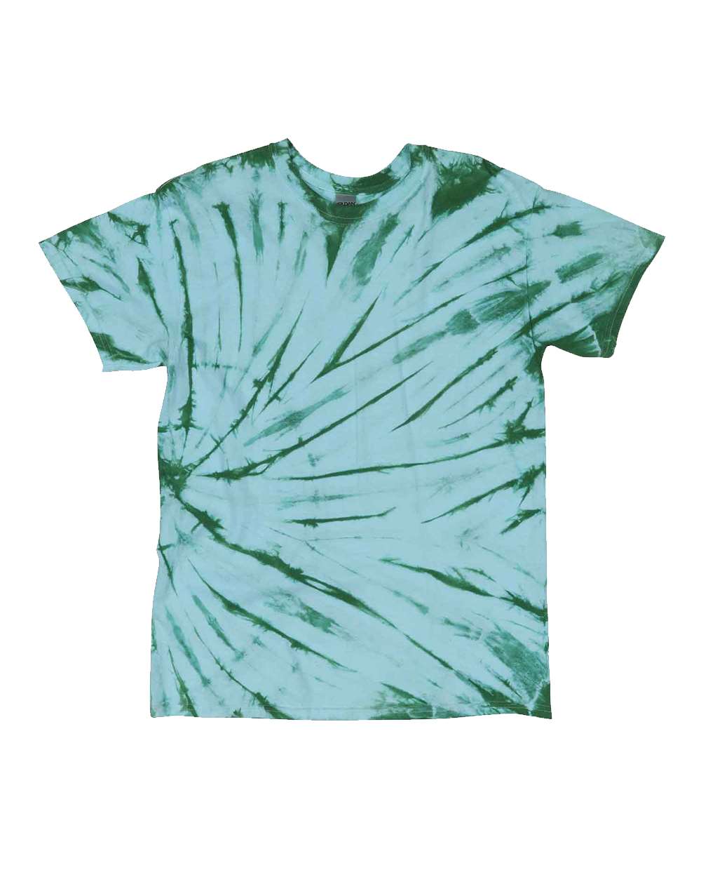 200SW Dyenomite Sidewinder Tie-Dyed T-Shirt 200SW Dyenomite Sidewinder Tie-Dyed T-Shirt