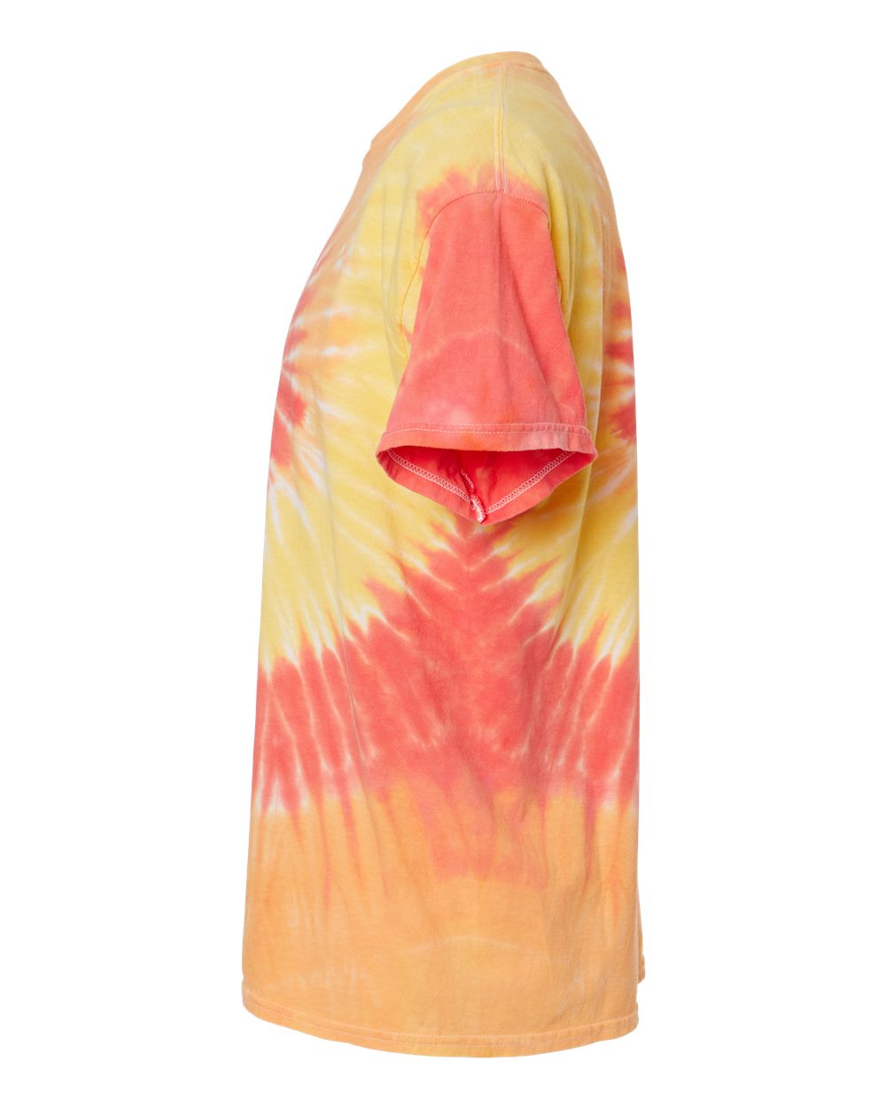 200TI Dyenomite Tide Tie-Dyed T-Shirt - Siide Image