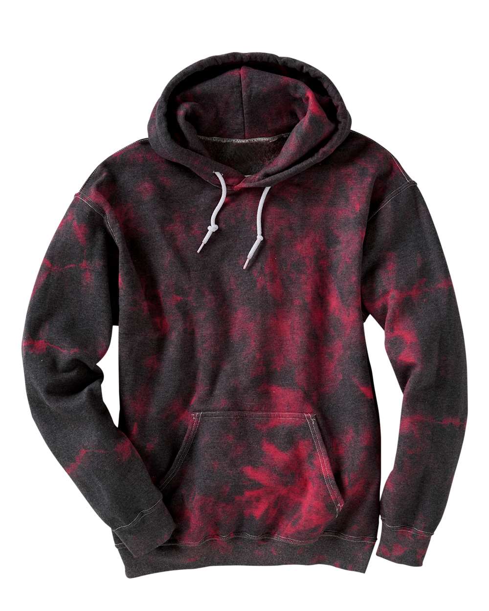680VR Dyenomite Blended Hooded Sweatshirt 680VR Dyenomite Blended Hooded Sweatshirt