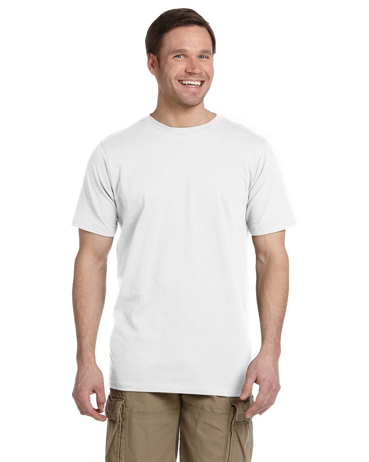 EC1075 econscious Mens Ringspun Fashion T-Shirt EC1075 econscious Mens Ringspun Fashion T-Shirt