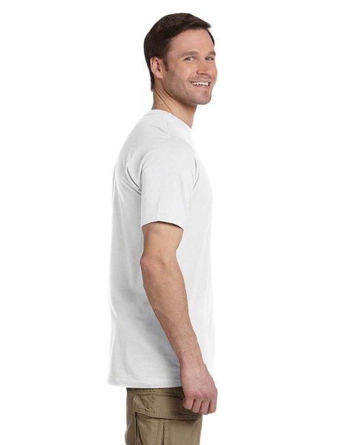 EC1075 econscious Mens Ringspun Fashion T-Shirt EC1075 econscious Mens Ringspun Fashion T-Shirt - Siide Image