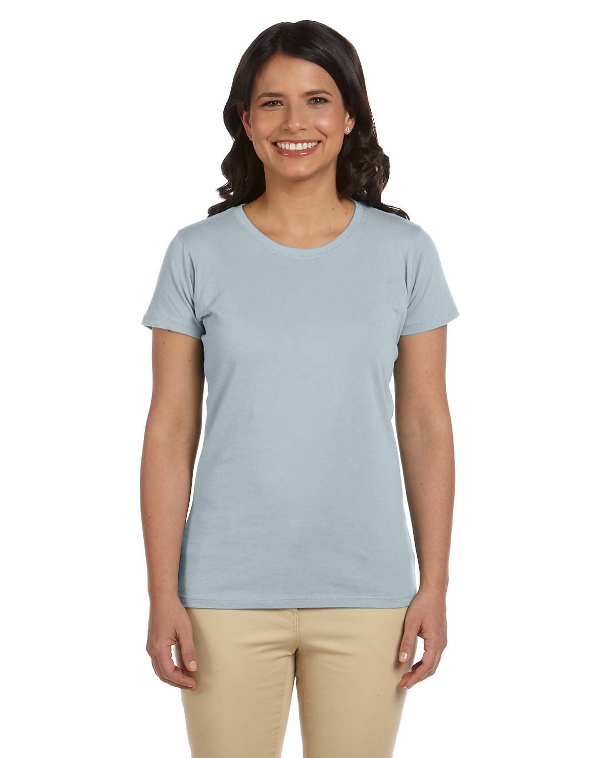 EC3000 econscious Ladies 100% Organic Cotton Classic Short-Sleeve T-Shirt EC3000 econscious Ladies 100% Organic Cotton Classic Short-Sleeve T-Shirt