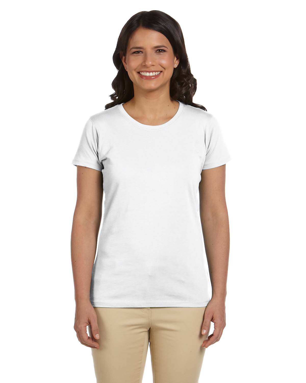 EC3000 econscious Ladies 100% Organic Cotton Classic Short-Sleeve T-Shirt EC3000 econscious Ladies 100% Organic Cotton Classic Short-Sleeve T-Shirt