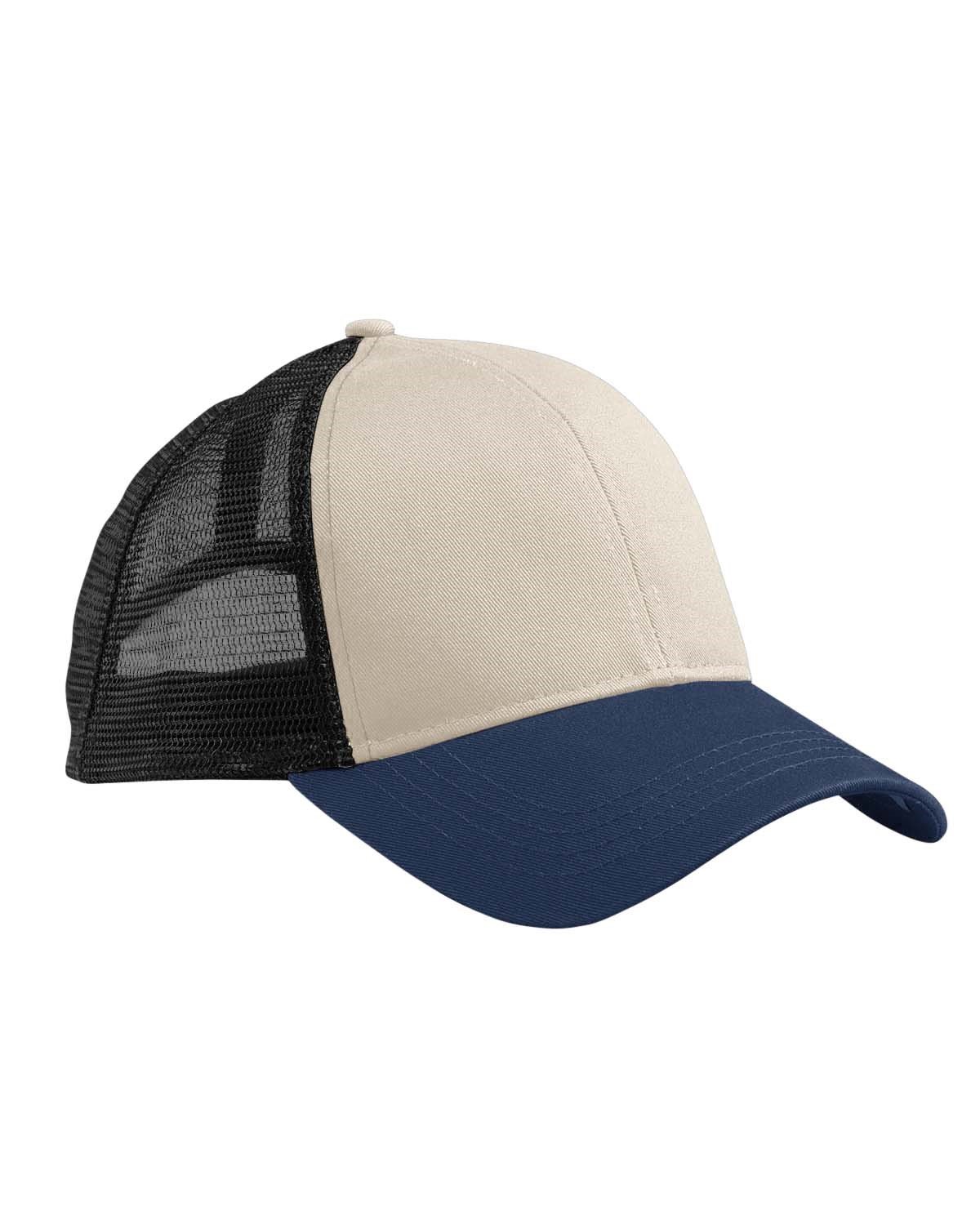 EC7070 econscious Eco Trucker Organic/Recycled Hat EC7070 econscious Eco Trucker Organic/Recycled Hat
