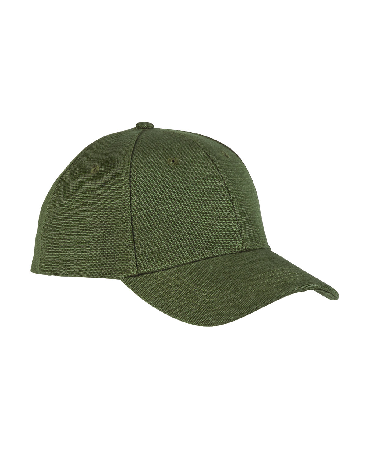 EC7090 econscious Hemp Baseball Cap Zoom Image