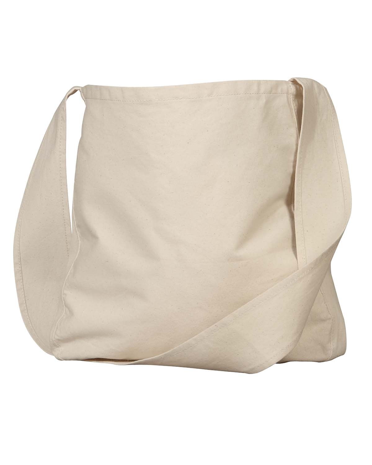 EC8050 econscious Organic Cotton Canvas Farmers Market Bag EC8050 econscious Organic Cotton Canvas Farmers Market Bag