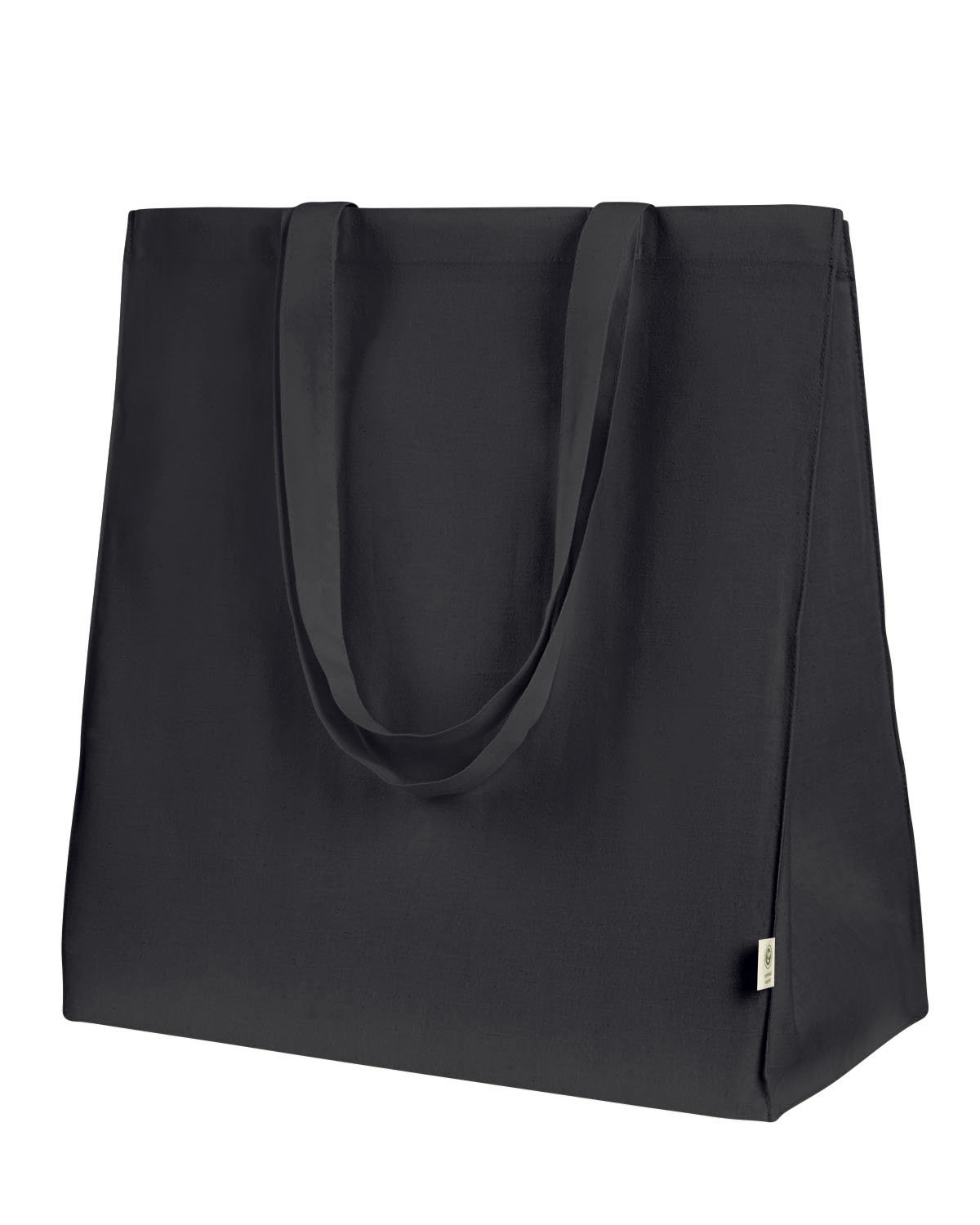 EC8052 econscious Organic Cotton Go Lite Tote EC8052 econscious Organic Cotton Go Lite Tote