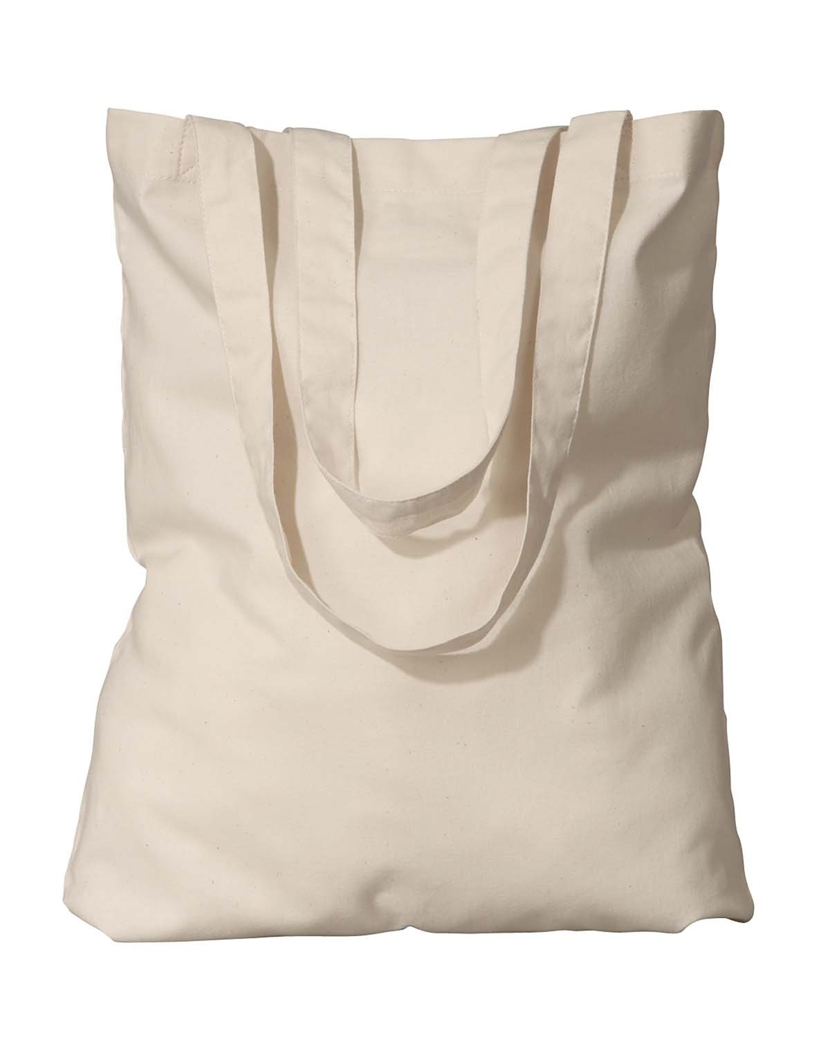 EC8056 econscious Organic Cotton Eco Promo Tote Zoom Image
