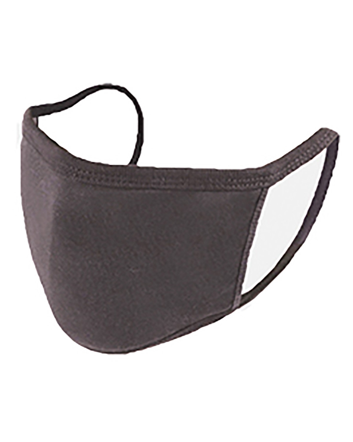 EC9020 econscious Adult 2-Layer Cotton Face Mask EC9020 econscious Adult 2-Layer Cotton Face Mask