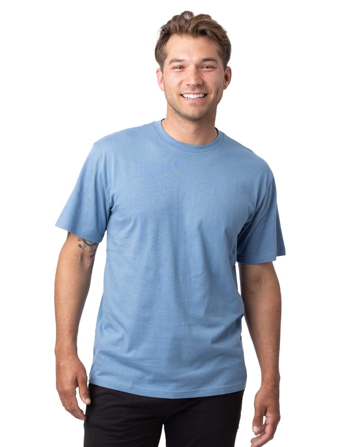 EC1070 econscious Unisex Reclaimist Vibes T-Shirt EC1070 econscious Unisex Reclaimist Vibes T-Shirt