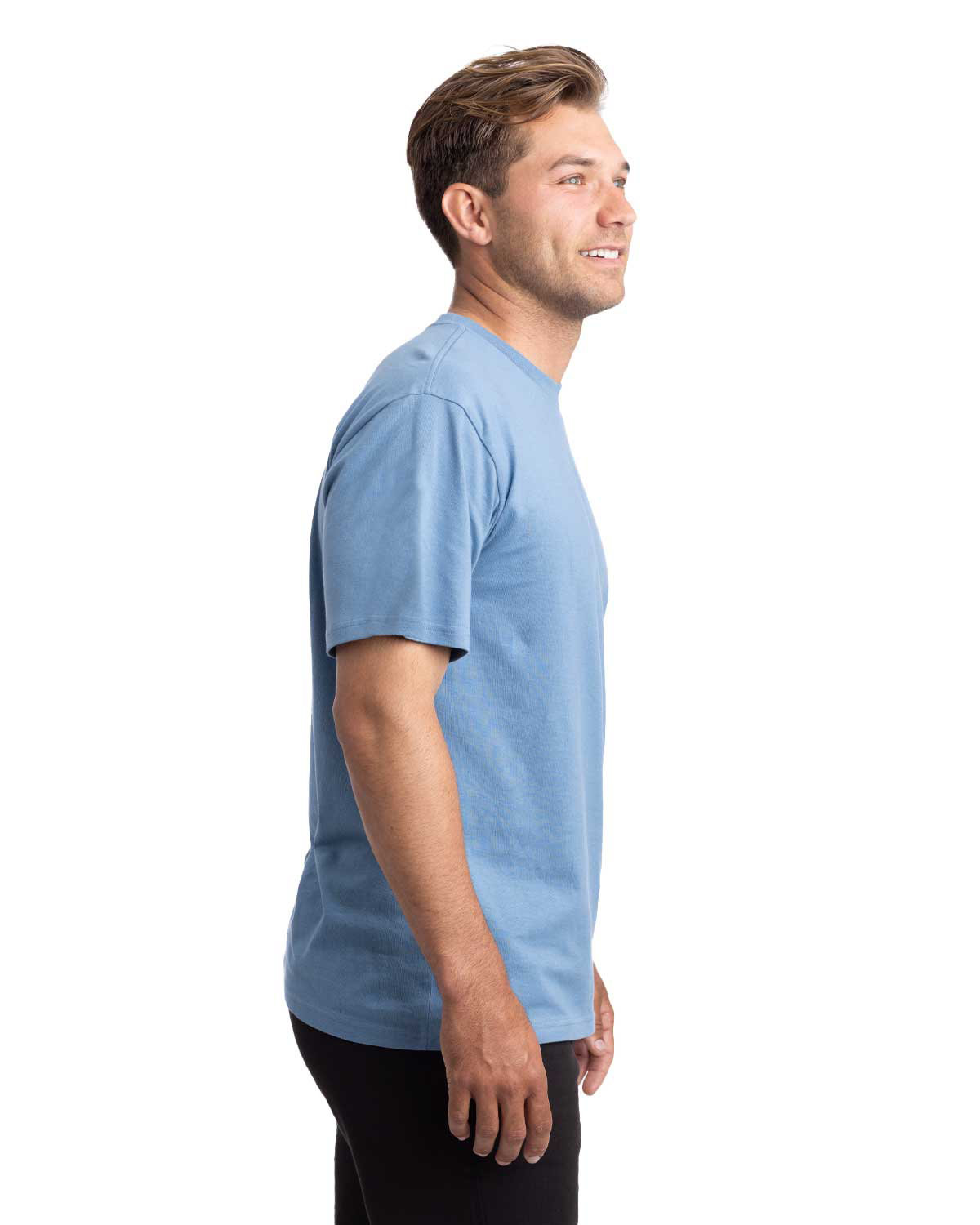 EC1070 econscious Unisex Reclaimist Vibes T-Shirt - Siide Image