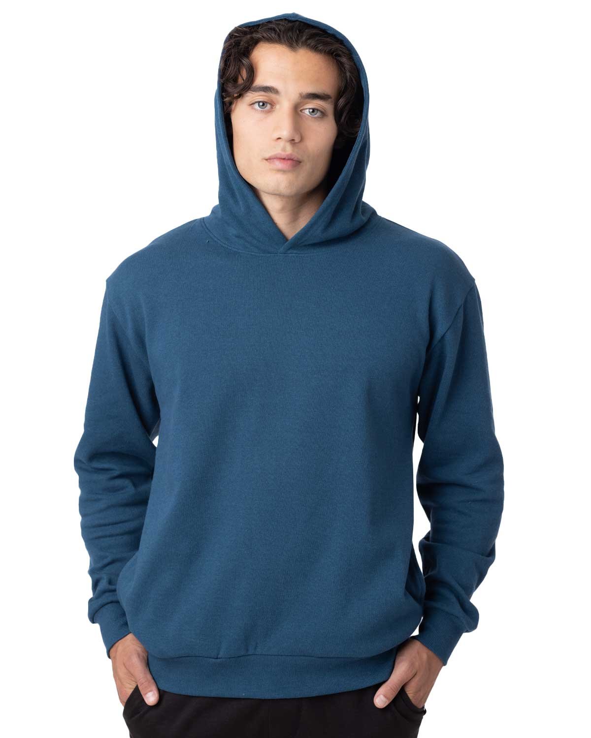 EC5300 econscious Unisex Reclaimist Pullover Hooded Sweatshirt EC5300 econscious Unisex Reclaimist Pullover Hooded Sweatshirt
