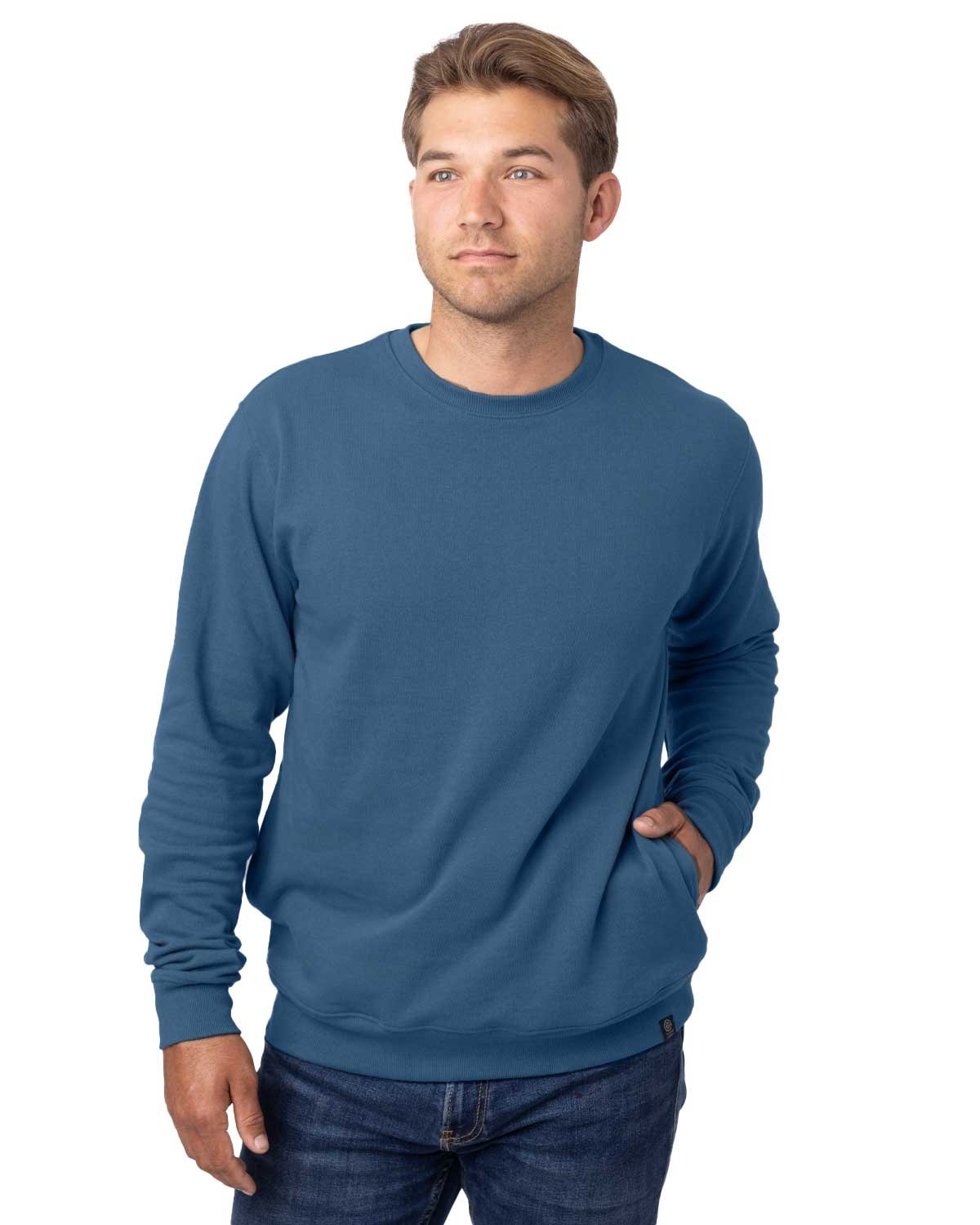 EC5305 econscious Unisex Reclaimist Sweatshirt EC5305 econscious Unisex Reclaimist Sweatshirt