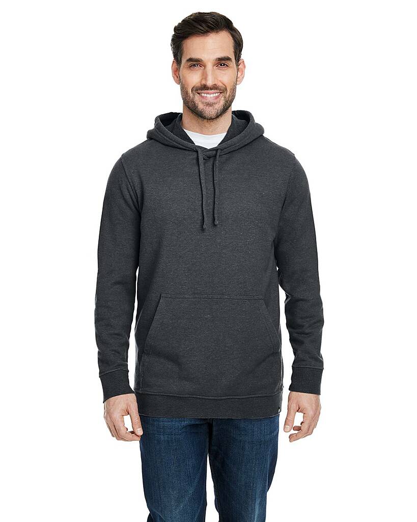 EC5950 econscious Adult Hemp Hero Hooded Sweatshirt