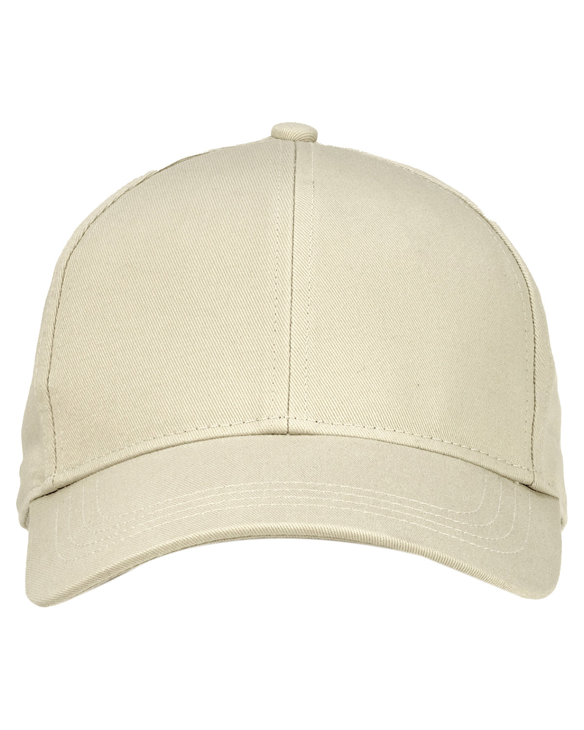 EC7025 econscious 6-Panel Organic Cotton Baseball Cap Zoom Image
