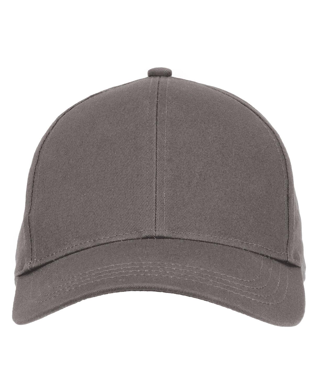 EC7091 econscious Washed Hemp Unstructured Baseball Cap EC7091 econscious Washed Hemp Unstructured Baseball Cap