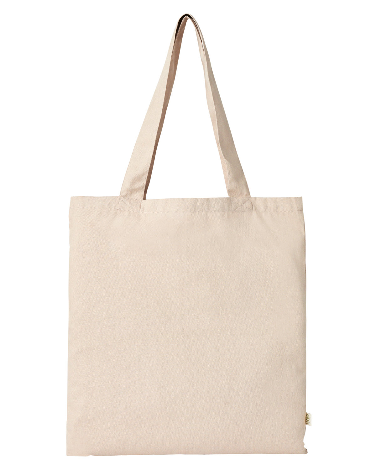 EC8200 econscious Unisex Reclaimist Elemental Tote EC8200 econscious Unisex Reclaimist Elemental Tote