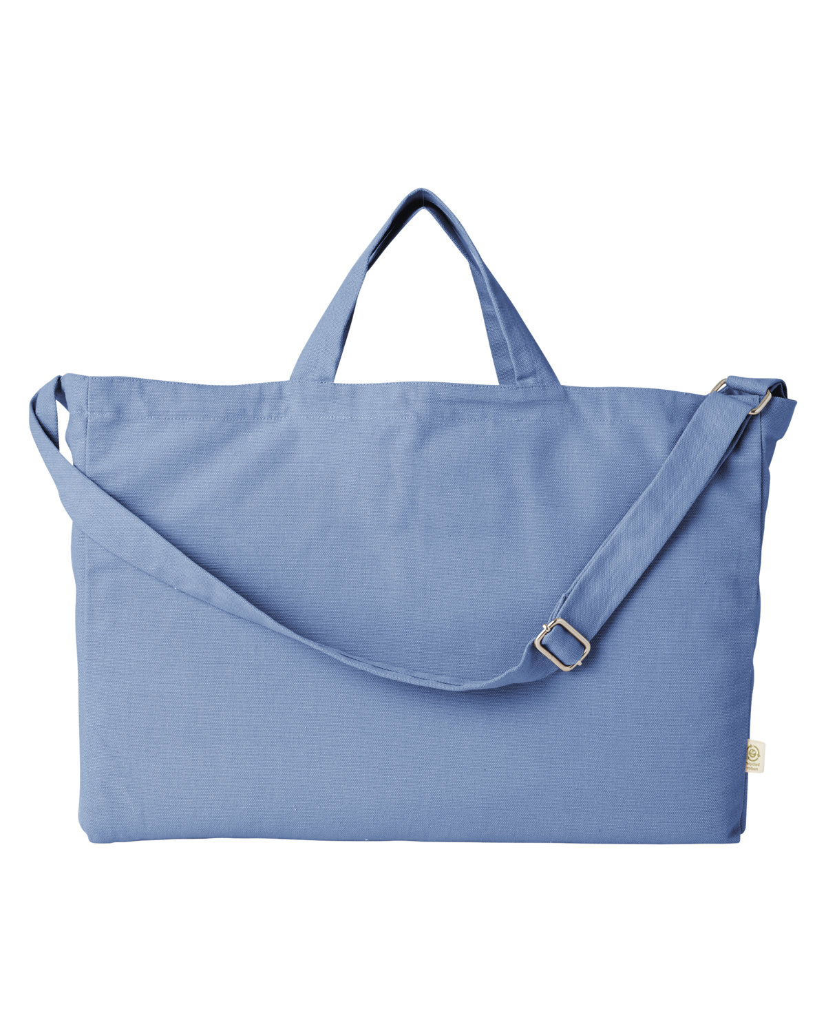 EC8207 econscious Unisex Reclaimist G2G Bag