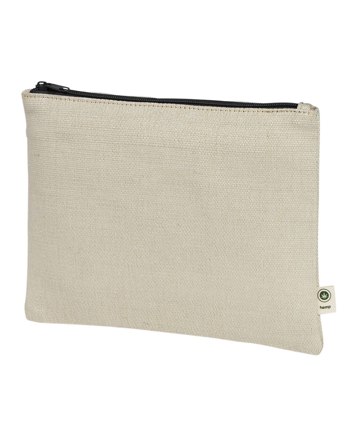 EC8402 econscious Hemp Pouch