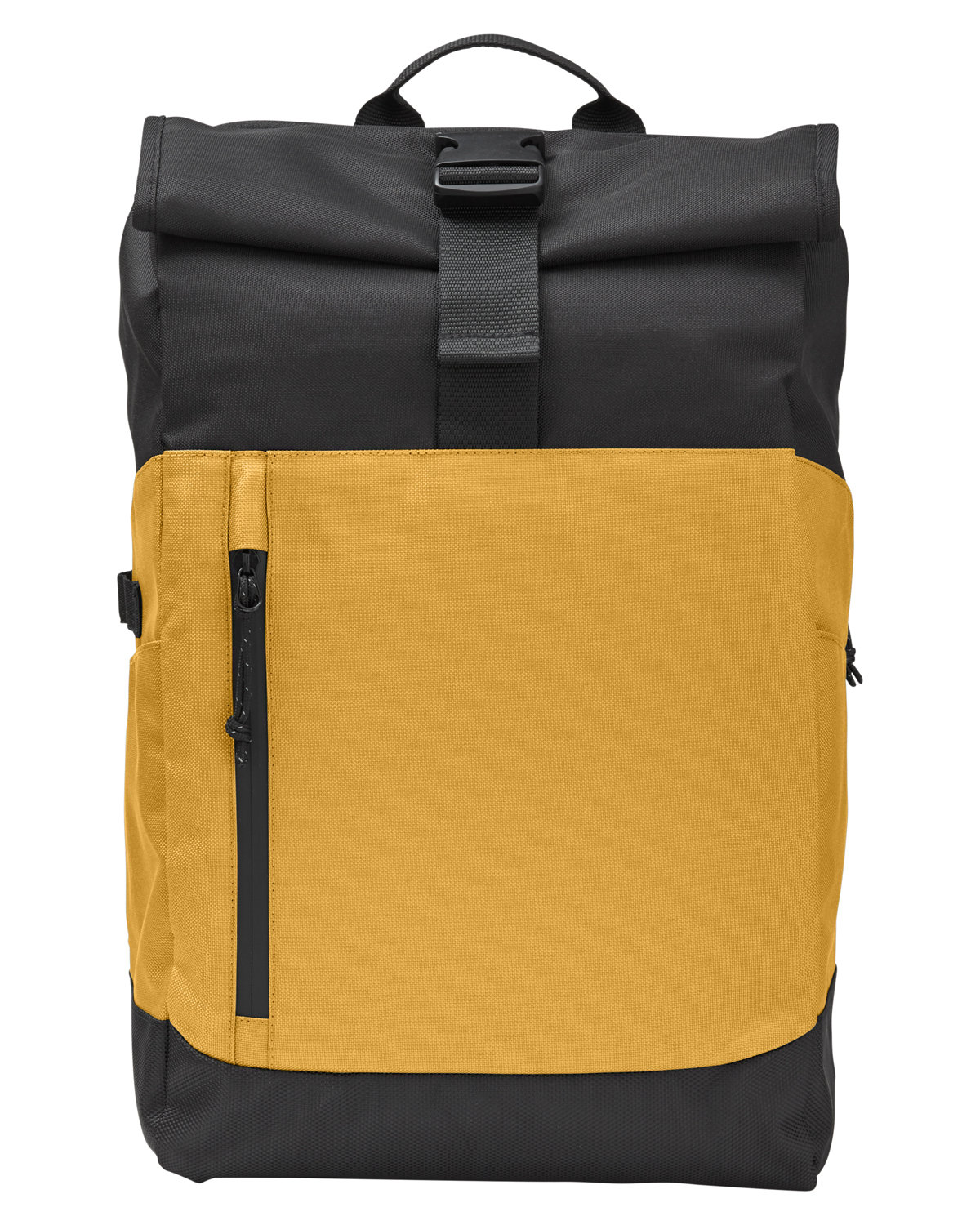 EC9901 econscious rPET Grove Rolltop Backpack EC9901 econscious rPET Grove Rolltop Backpack