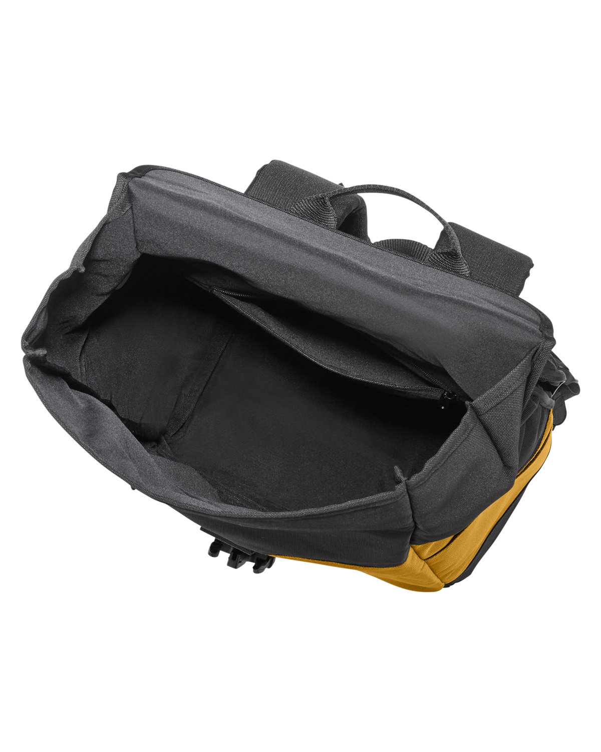 EC9901 econscious rPET Grove Rolltop Backpack - Siide Image