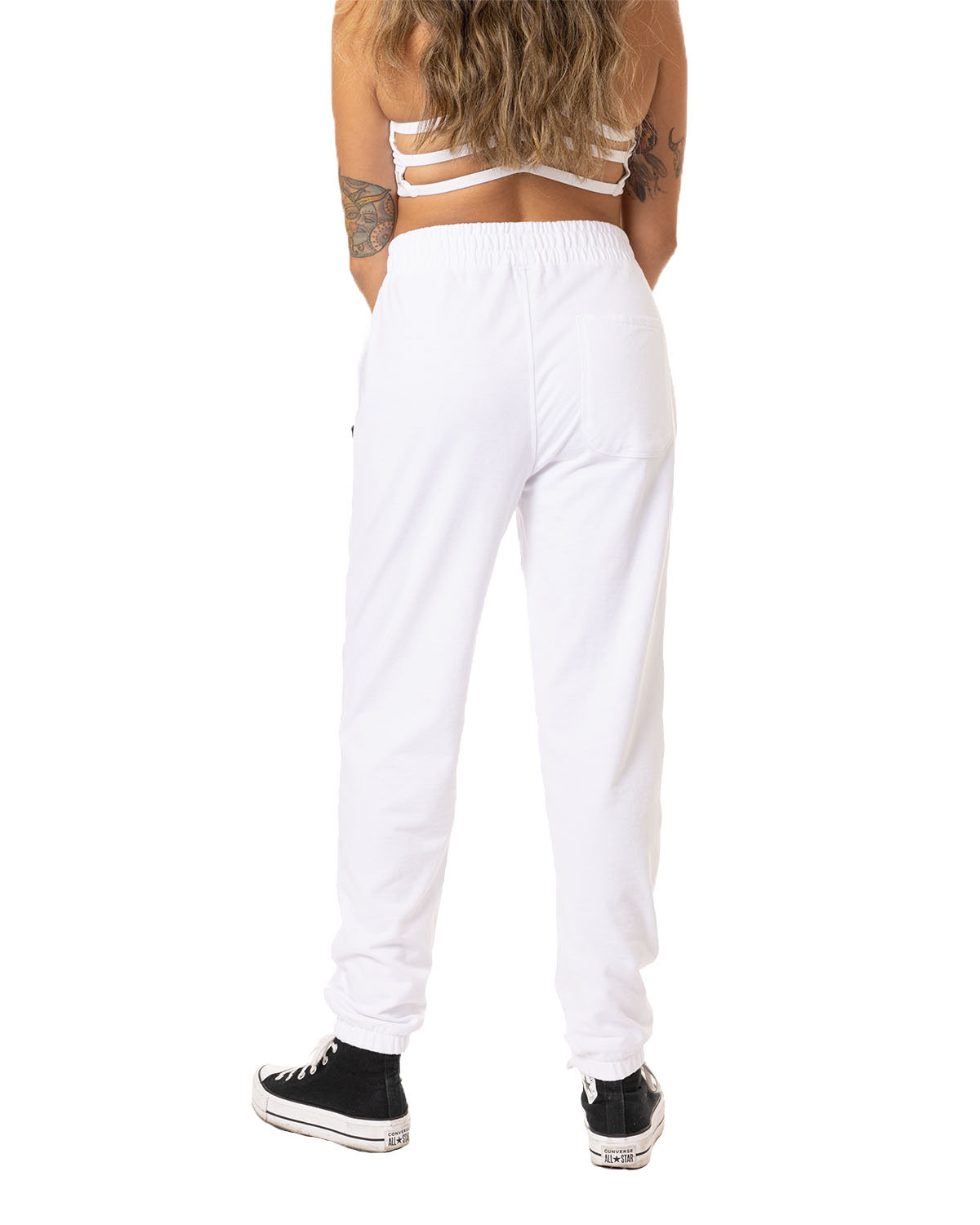 EC5400 econscious Unisex Motion Jogger - Back Image