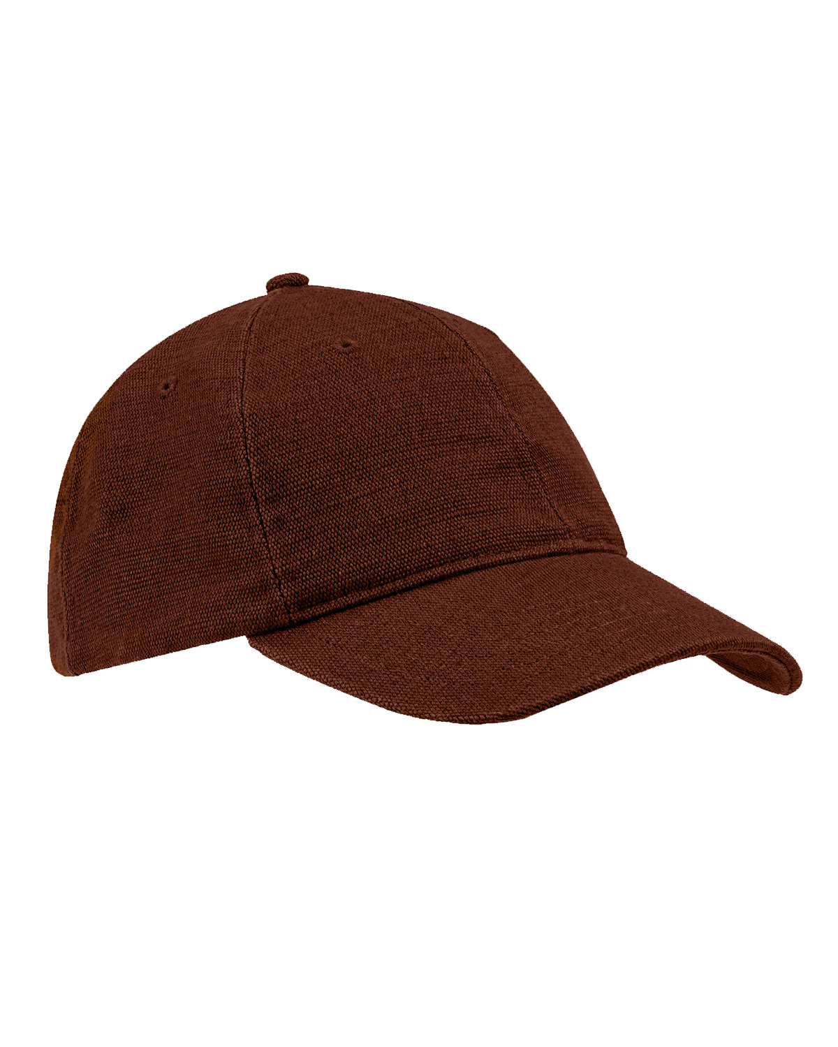 EC7091 econscious Washed Hemp Unstructured Baseball Cap EC7091 econscious Washed Hemp Unstructured Baseball Cap