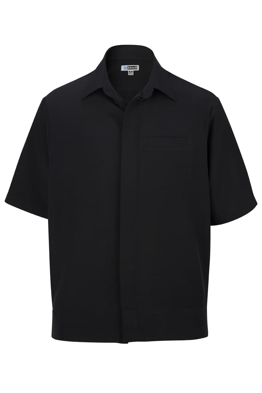 1031 Edwards BATISTE SERVICE SHIRT