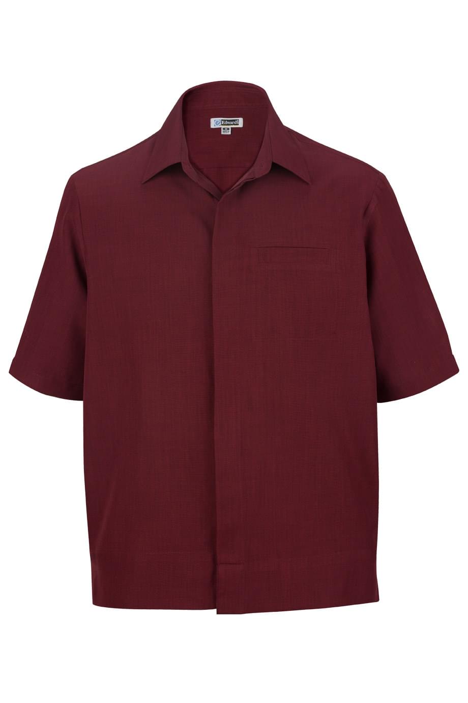 1031 Edwards BATISTE SERVICE SHIRT Zoom Image