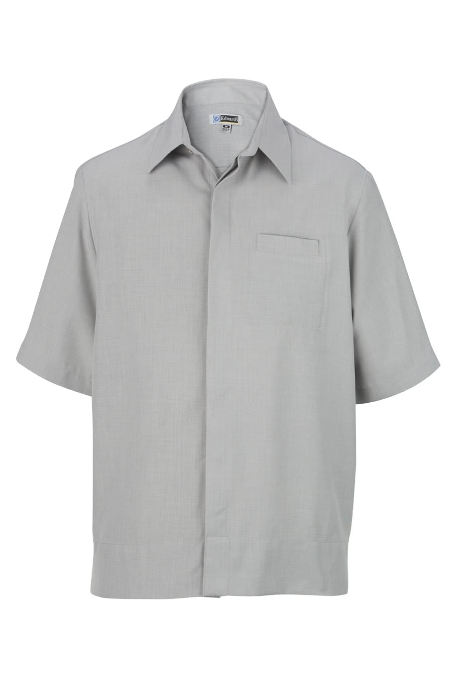 1031 Edwards BATISTE SERVICE SHIRT