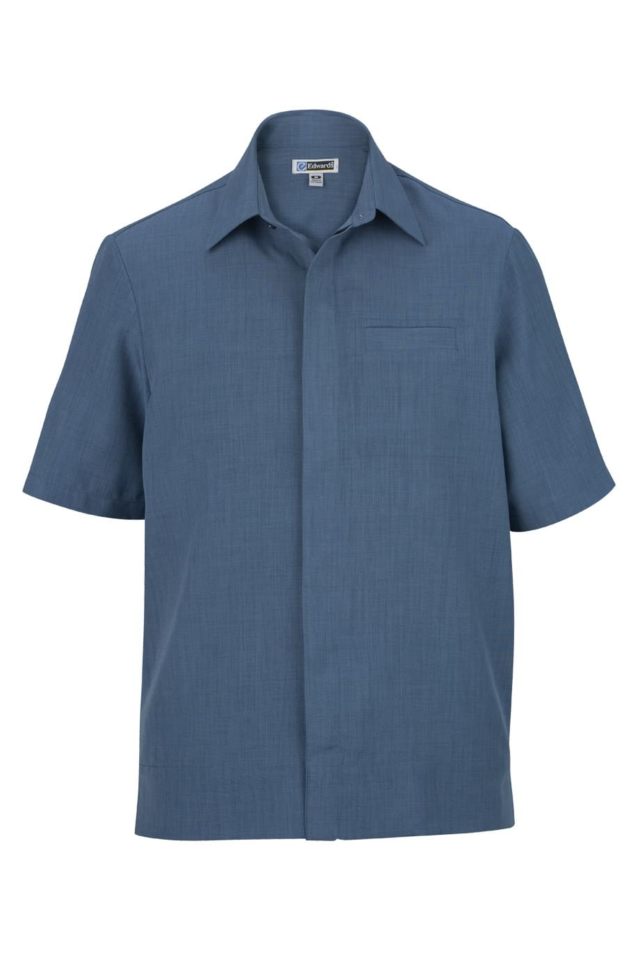 1031 Edwards BATISTE SERVICE SHIRT