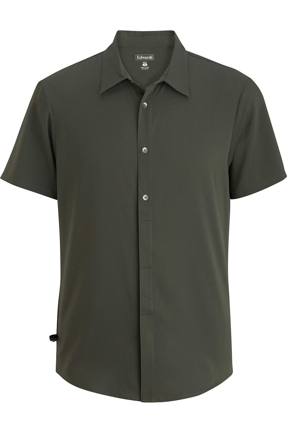 1038 Edwards UNISEX CAMP SHIRT