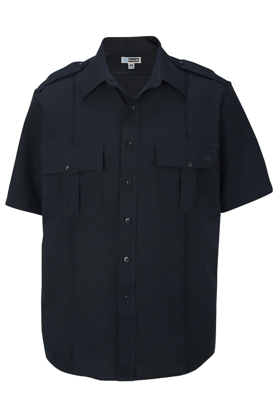 1225 Edwards Security Short Sleeve Shirt