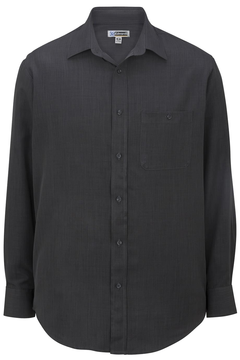 1292 Edwards MENS BATISTE DRESS SHIRT 1292 Edwards MENS BATISTE DRESS SHIRT
