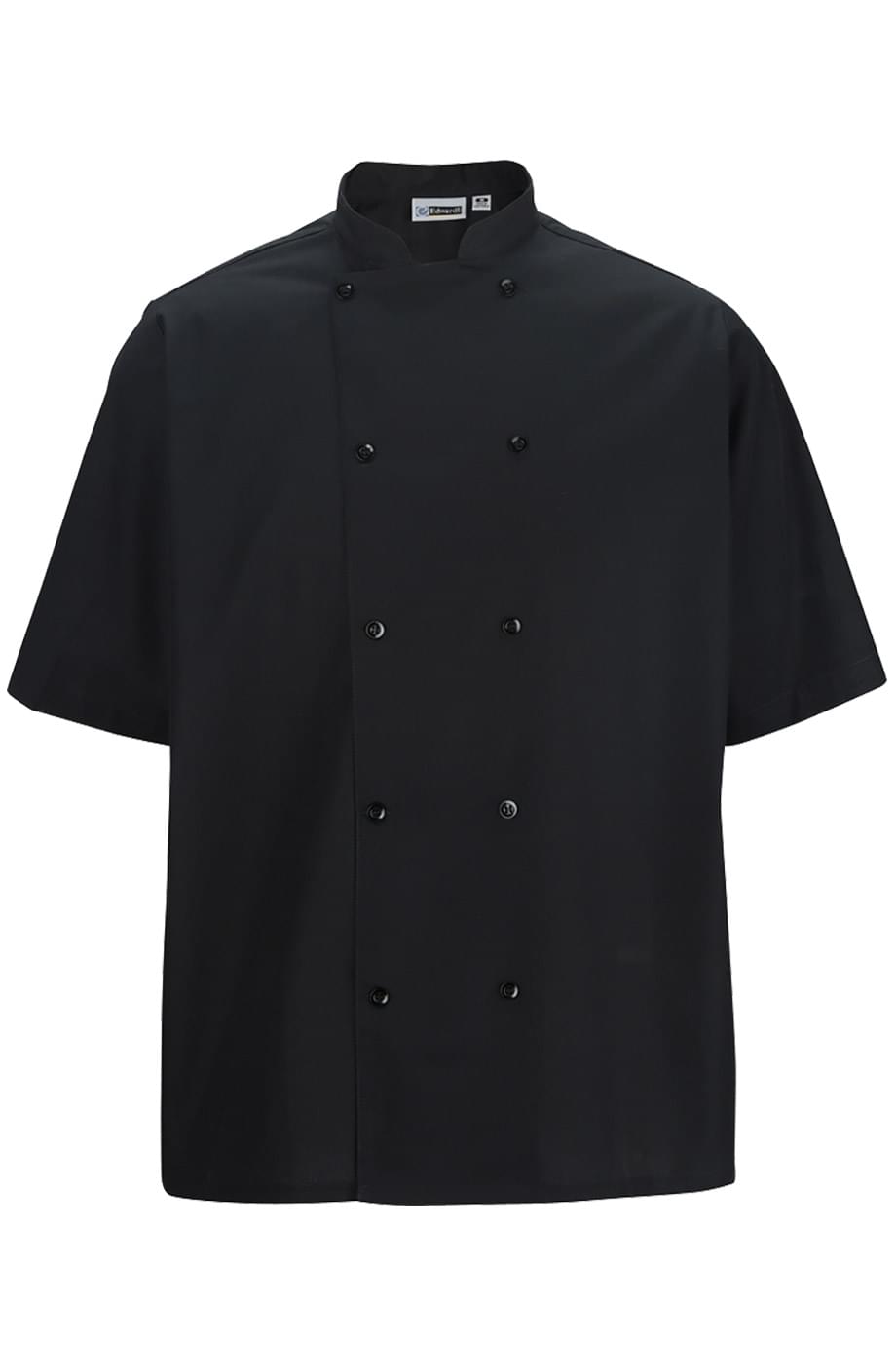 1350 Edwards SHORT SLEEVE BISTRO SHIRT