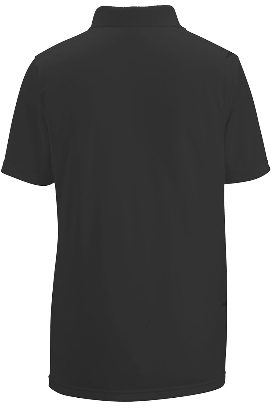 1512 Edwards MENS SNAG-PROOF SHORT SLEEVE POLO 1512 Edwards MENS SNAG-PROOF SHORT SLEEVE POLO - Back Image