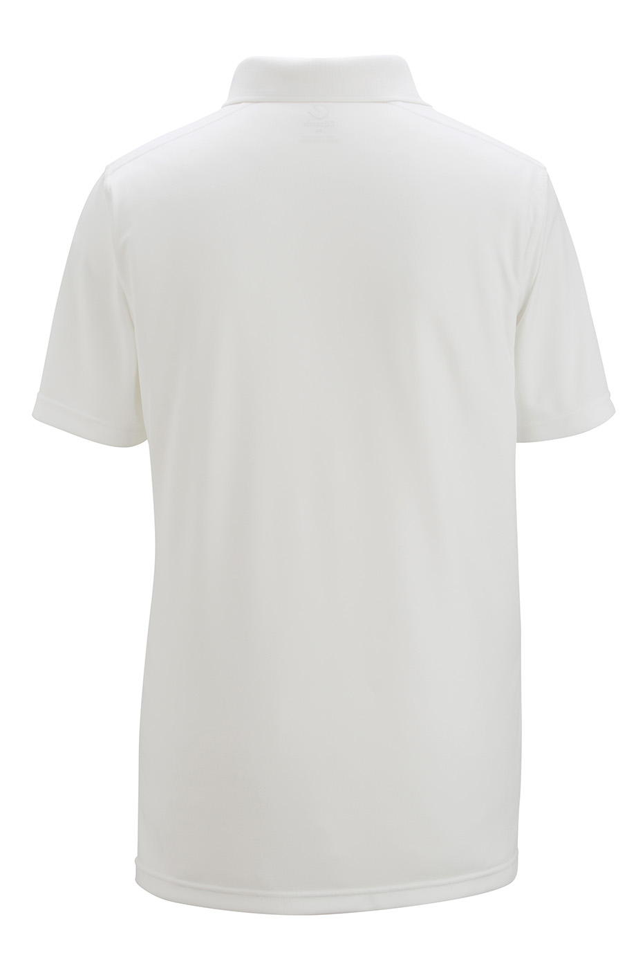 1512 Edwards MENS SNAG-PROOF SHORT SLEEVE POLO - Back Image