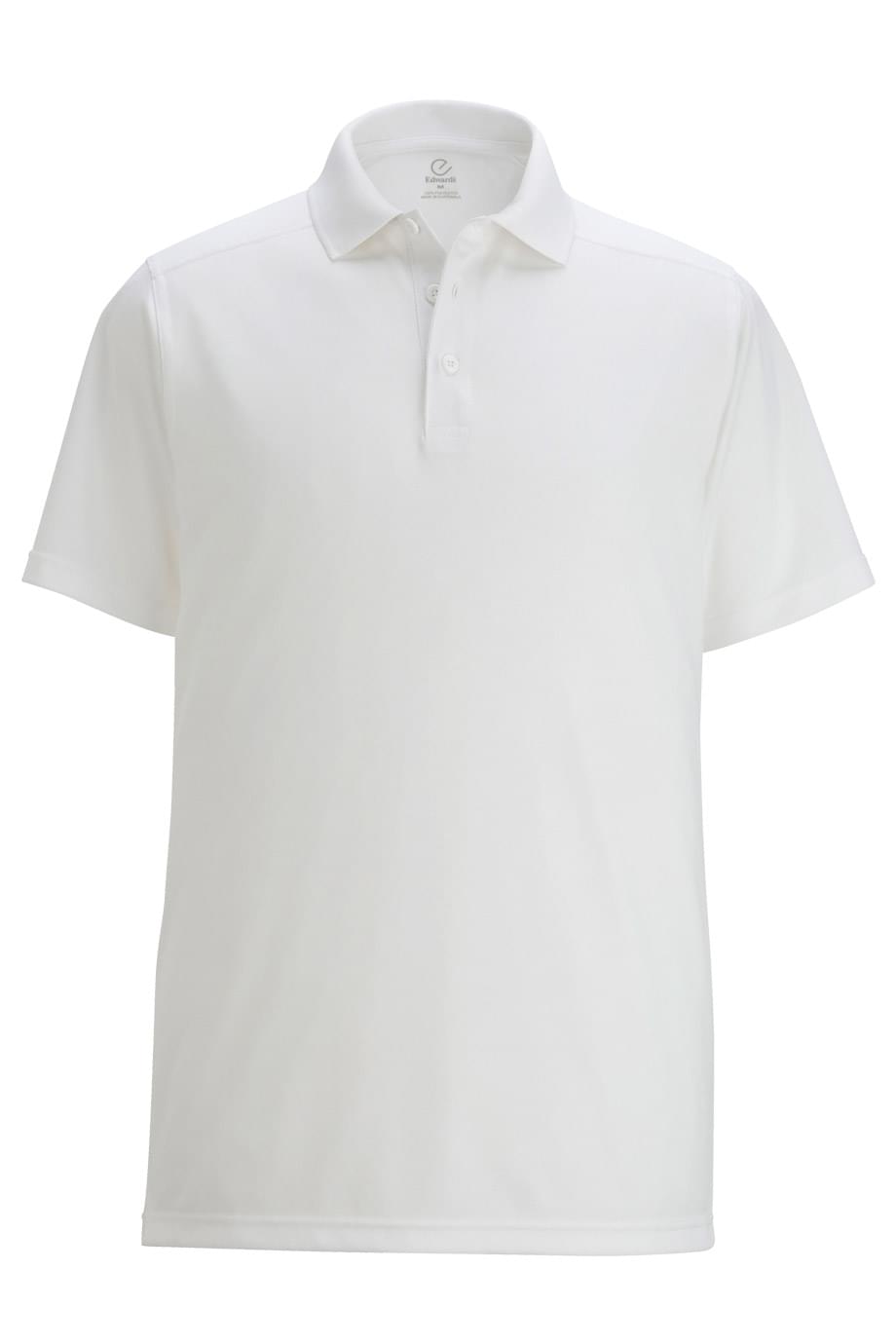 1512 Edwards MENS SNAG-PROOF SHORT SLEEVE POLO 1512 Edwards MENS SNAG-PROOF SHORT SLEEVE POLO