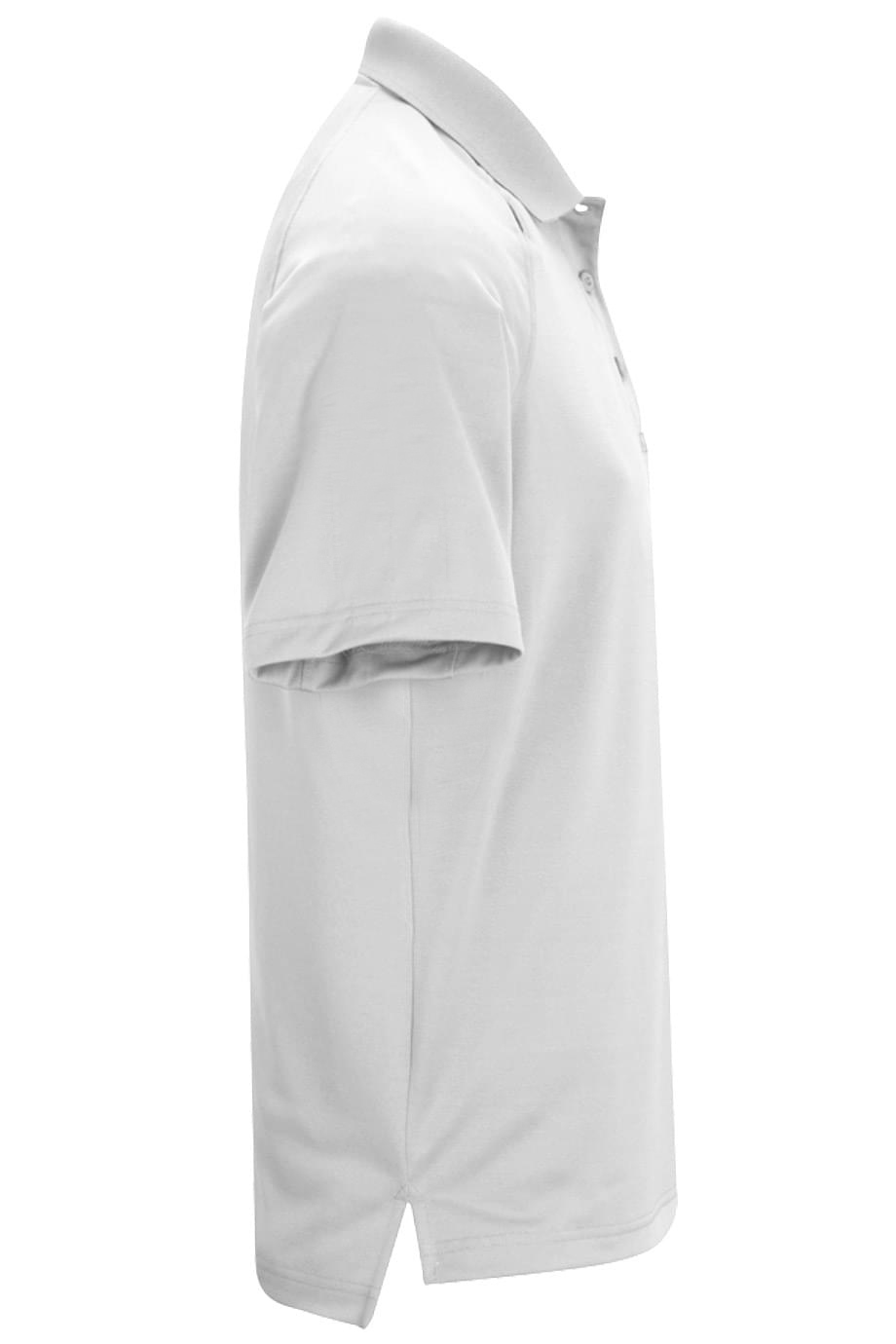 1512 Edwards MENS SNAG-PROOF SHORT SLEEVE POLO - Siide Image