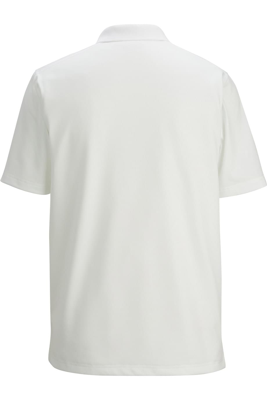1523 Edwards UNISEX SNAG PROOF POLO WITH POCKETS - Back Image