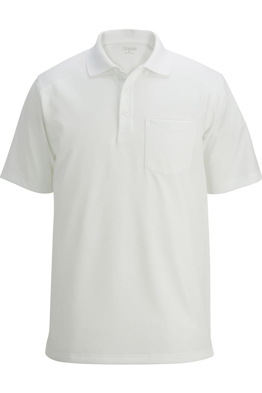 1523 Edwards UNISEX SNAG PROOF POLO WITH POCKETS 1523 Edwards UNISEX SNAG PROOF POLO WITH POCKETS
